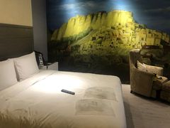 -厦门泰谷酒店(中山路镇海路地铁站店)