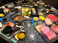 -王家渡火锅店(棕榈泉店)