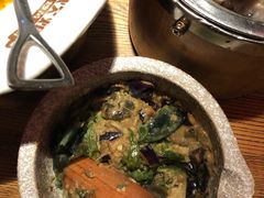 -炊烟小炒黄牛肉(中心印象城店)