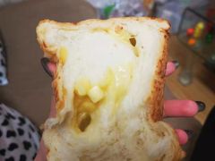 -山崎面包(静安久光店)