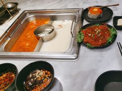 -新辣道鱼火锅(领展购物广场·中关村店)