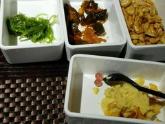 -HIHE Bistro·Oyster Bar(华熙live店)