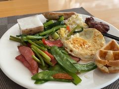 -韩盛·古法烤肉店(皇城恒隆广场店)