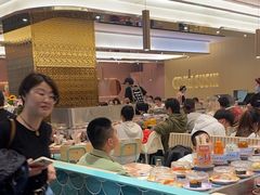 -元气寿司(环球港店)