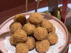 -满堂·烤鸭店·北京菜(鼓楼店)