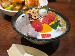 -南海渔家•海鲜•正宗海南菜(海棠湾店)