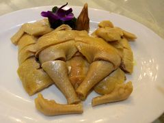 -盛港湾海鲜食府(黄沙店)