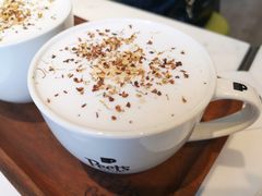 -Peet's Coffee皮爷咖啡(大学路店)