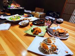 -割烹旭日本料理(龙湖狮山天街店)