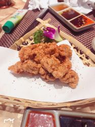 -千叶KEER(西铁营万达广场店)