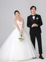 -绽放摄胶片摄影工作室
