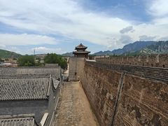 -鸡鸣驿城
