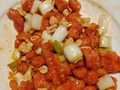 -聆桂烤鸭·金奖烤鸭(静联广场店)