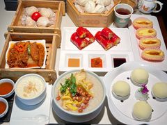 -悦满楼·西关名点·湛江名菜(航空综合大厦店)