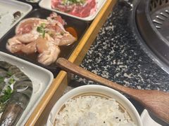 -牛焱·烧肉酒肆(五大道店)