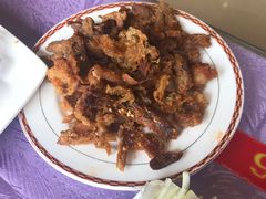 -梅利汴京烤鸭•开封豫菜地标店(东大街店)