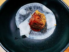 雪花牛肉-肉甲韩国木炭烤肉(新壹街1店)