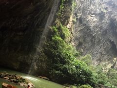 -英西峰林·洞天仙境