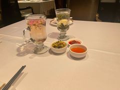 -翡翠小城·海鲜豆捞·广式点心(老佛爷店)
