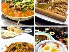 -五谷屯私房菜·始于2005(中山陵童卫路店)