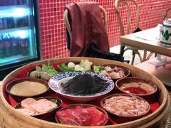 -董眼镜火锅(洪崖洞总店)