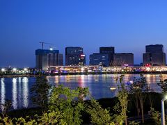 -破店肥哈·海鲜·烧烤(郑州银泰inPARK店)