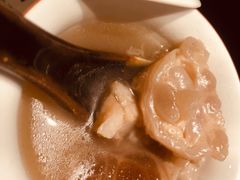 糖心蹄筋-盡膳口福跷脚牛肉火锅(北美新天地店)