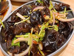 -阿鸡鱼庄·顺德鲜蒸小炒(亚运村店)