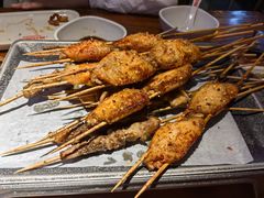 -管氏翅吧(望京东店)