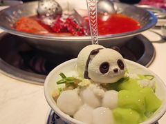 -小龙坎火锅(IFS HOT店)