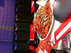 -红钳侠小龙虾·烧烤(中赢康康谷店)