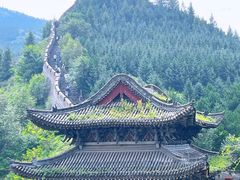 -雁门关景区
