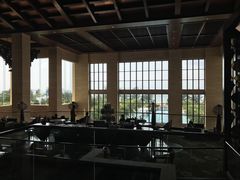 -惠州金海湾嘉华度假酒店