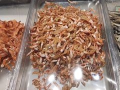 -水一方现烤鱿鱼丝大连特产(三八广场店)