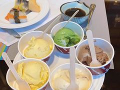 -万达瑞华酒店美食汇自助餐厅(楚河汉街店)