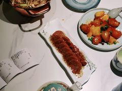 -相遇·鲜炒黄牛肉(丹阳吾悦广场店)