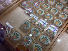 -昆明冠生园·蛋糕·面包(南强街店)