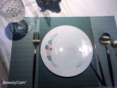 -蜜桃花开·中西融合菜E&W(南长街店)