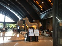 -三亚湾海居铂尔曼度假酒店