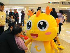 -童程童美信奥赛科技特长·乐高编程科创机器人(富兴校区)
