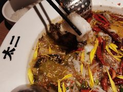 -太二酸菜鱼(群光广场店)