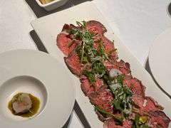 低温慢烤牛肉-黑明餐厅(白鹭洲店)