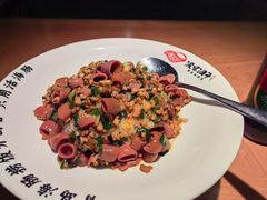 -波螺油子青岛本帮菜(银座店)