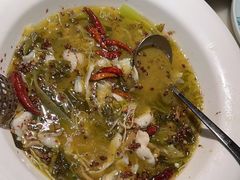 -佬麻雀·剁椒鱼头(京基KK One店)