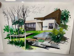 老师风采-八哥美术·成人美术画室(总校区)