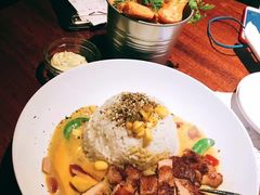 -卡朋厨房(289艺术园区店)