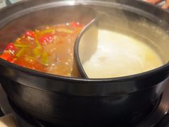 -捞王猪肚鸡火锅(昆山店)