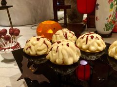 -杭州钱江新城万怡酒店-西餐厅