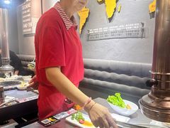 -喜来稀肉(虹泉路店)