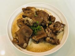 -眉州东坡(博雅店)
